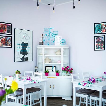 Wyjatkowe Smaki Bed and Breakfast Pruszcz Gdański Eksteriør billede
