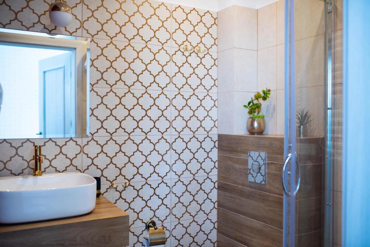 Wyjatkowe Smaki Bed and Breakfast Pruszcz Gdański Eksteriør billede