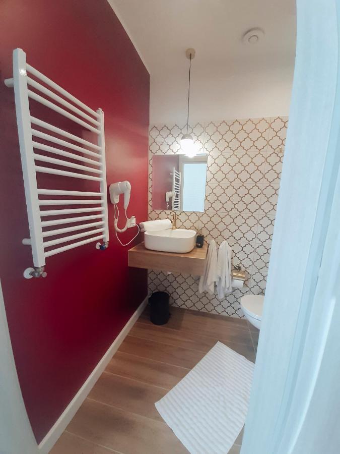 Wyjatkowe Smaki Bed and Breakfast Pruszcz Gdański Eksteriør billede