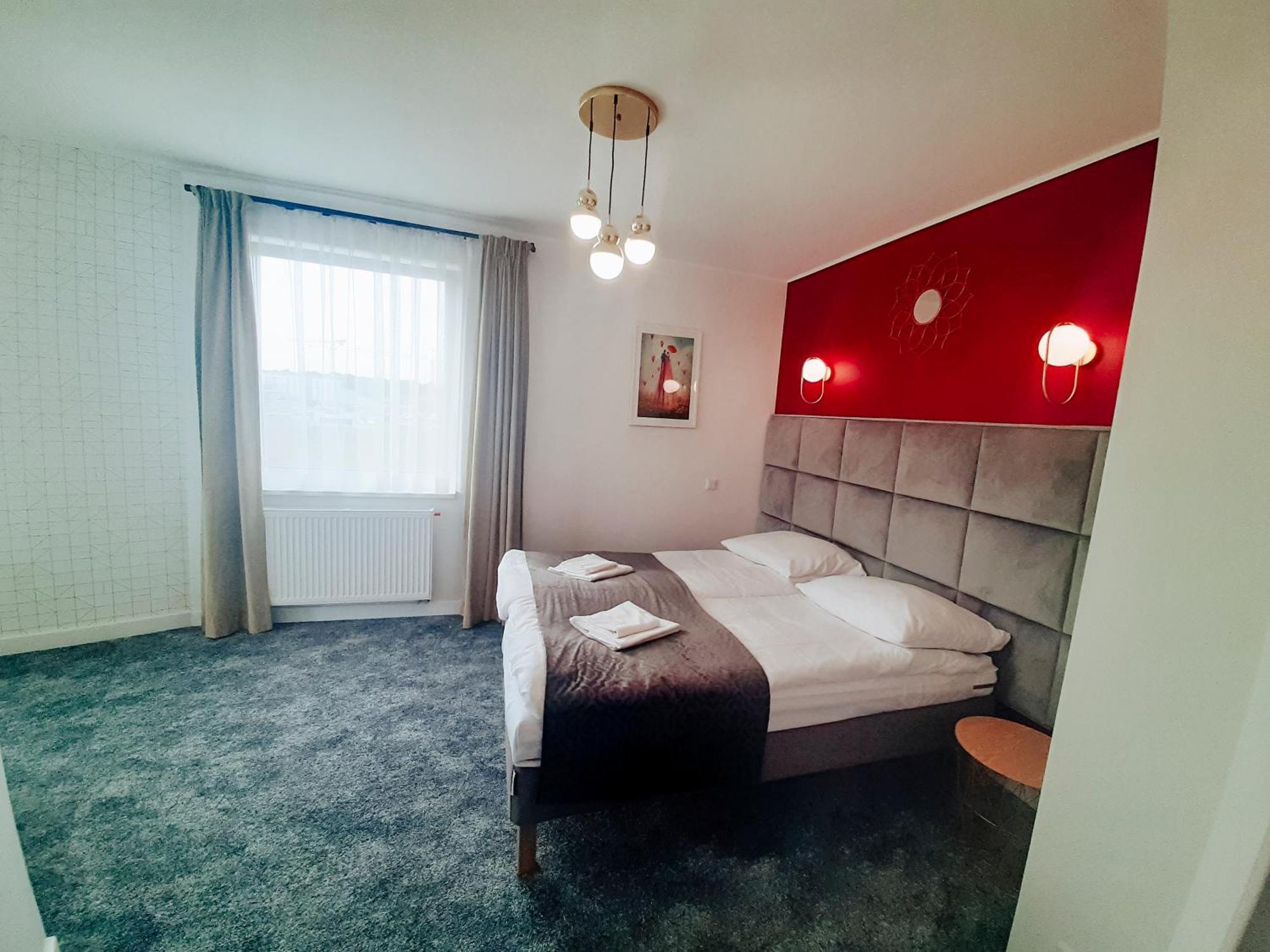 Wyjatkowe Smaki Bed and Breakfast Pruszcz Gdański Eksteriør billede