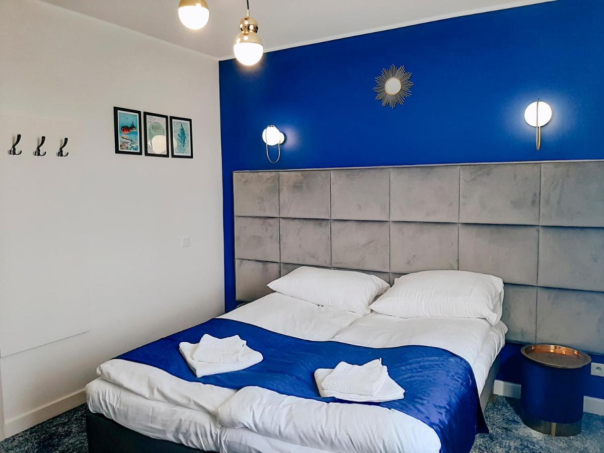Wyjatkowe Smaki Bed and Breakfast Pruszcz Gdański Eksteriør billede