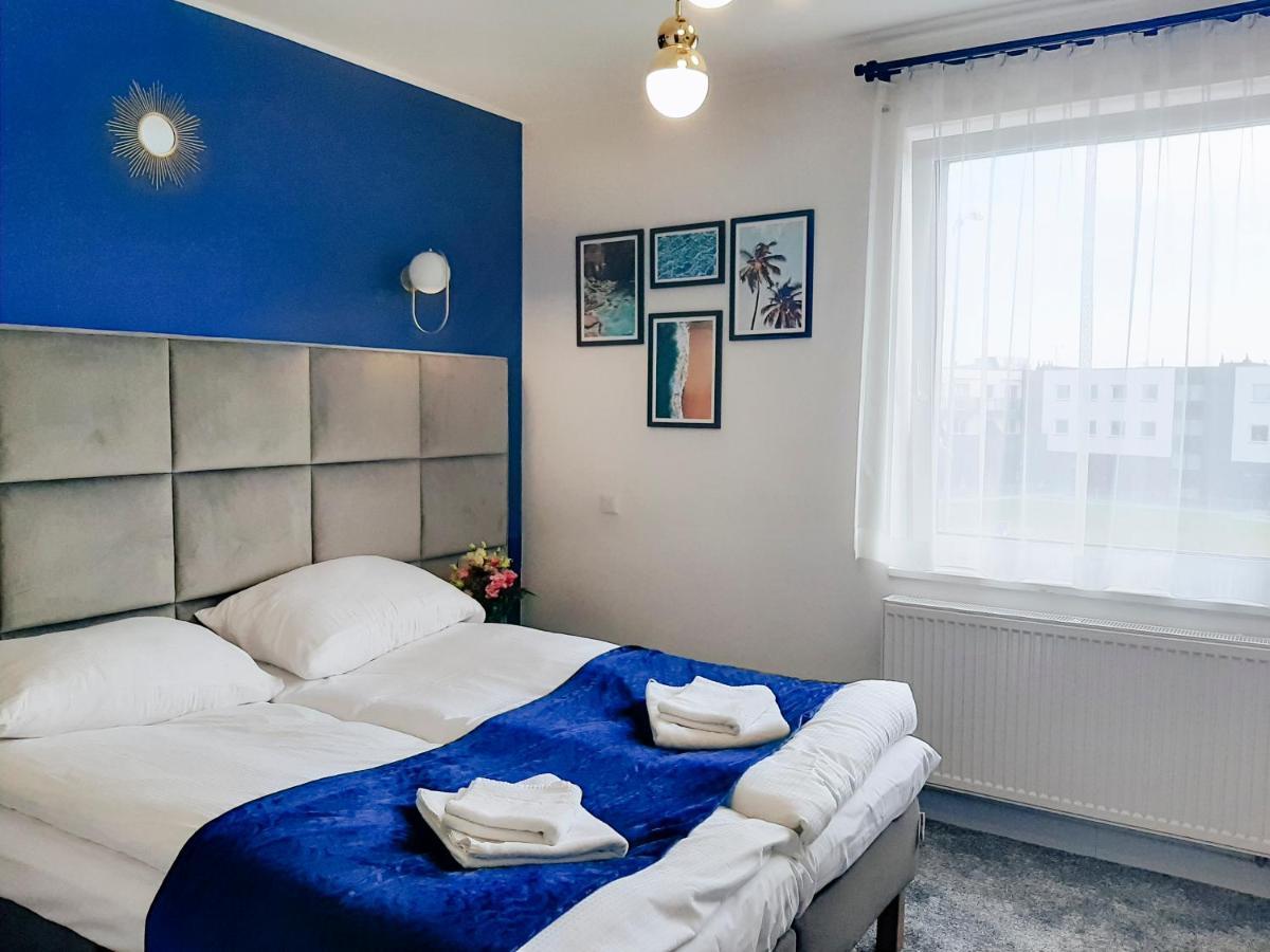 Wyjatkowe Smaki Bed and Breakfast Pruszcz Gdański Eksteriør billede