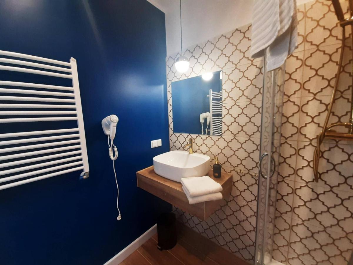 Wyjatkowe Smaki Bed and Breakfast Pruszcz Gdański Eksteriør billede